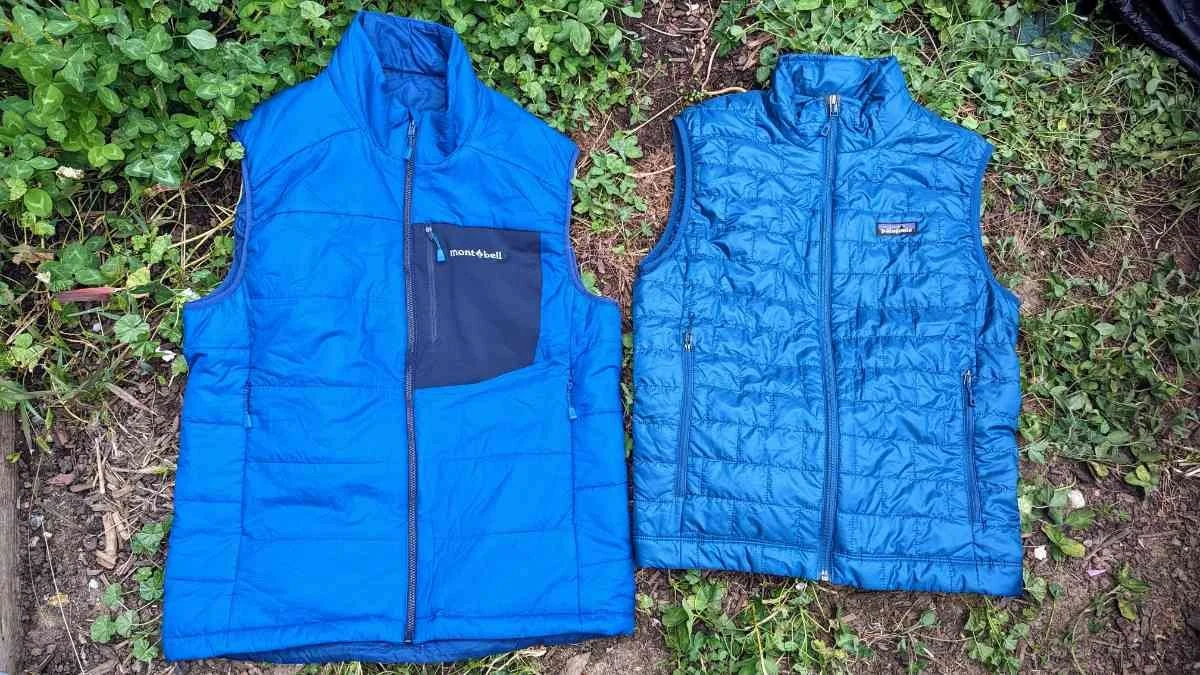 Best Men s Down Vests of 2023 2024